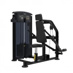 Strength Impulse Seated Dip 200lb Stack