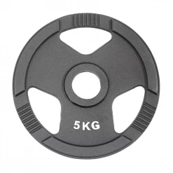 Orbit Fitness Orbit Olympic Weight Plates