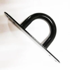 In Stock Morgan Rope Anchor For Battle Ropes & Floor-To-Ceiling Straps