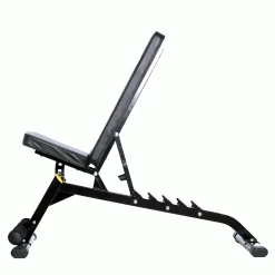 In Stock Force USA SP3 Flat/Incline/Decline Bench