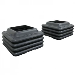 Force USA Fitness Step Optional Blocks - PAIR