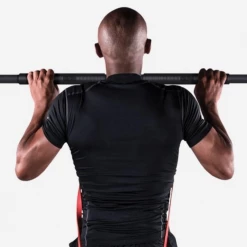 In Stock PTP Pull Up Bar