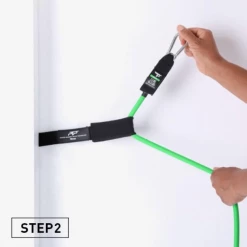 Accessories PTP Door Anchor