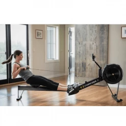 Concept 2 Rower Model D