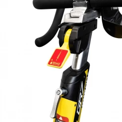 In Stock Horizon GR7 Indoor Cycle