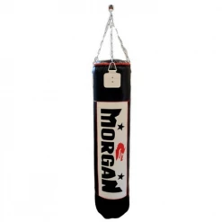 Morgan 5 Foot V2 Boxing Bag Functional