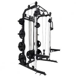 Force USA G1™ All-In-One Trainer Essential Multi Gym Package