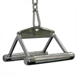 In Stock Force USA Close Grip Triangle