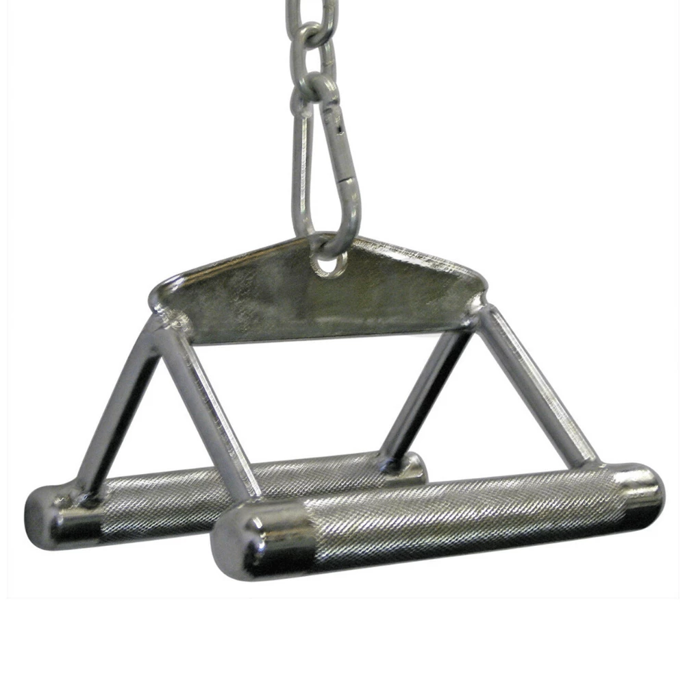 In Stock Force USA Close Grip Triangle