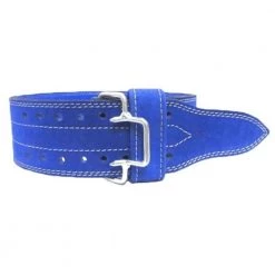 Accessories Morgan Suede Power Belt - Large