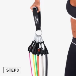 PTP Power Handles Accessories