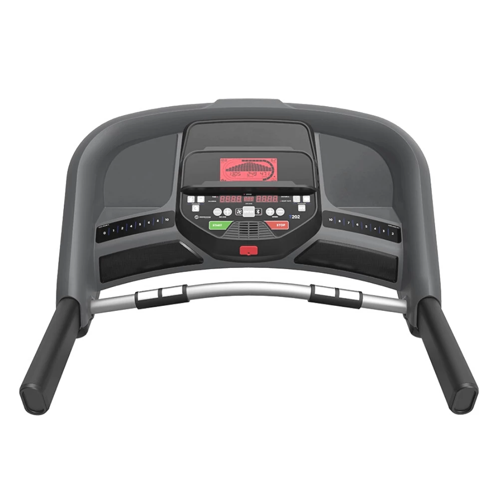 Cardio Horizon T202 Treadmill