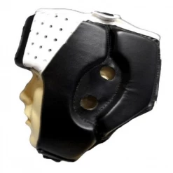 Morgan V2 Classic Open Face Head Guard In Stock