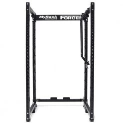 Force USA MyRack SpaceSaver Folding Power Rack (Base Unit) Strength
