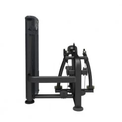 Impulse Seated Row 200lb Stack Strength