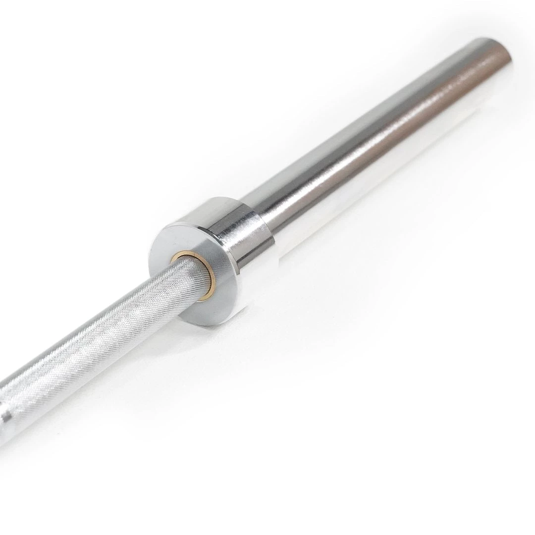 Force USA 20.0kg 7ft Olympic Barbell In Stock