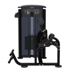 Strength Impulse Back Extension 200lb Stack