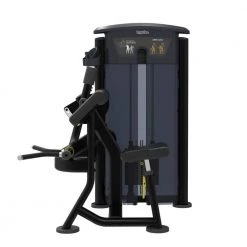 Impulse Arm Curl 200lb Stack Strength