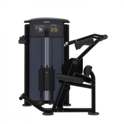 Impulse Abdominal 200lb Stack Strength