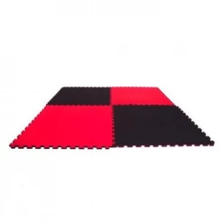 Morgan Tatami Jigsaw Interlocking Floor Mats 2cm Gym Flooring