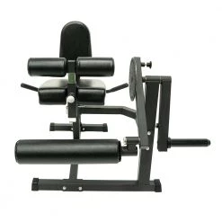Force USA Leg Extension/Leg Curl Machine