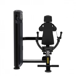 Strength Impulse Seated Dip 200lb Stack