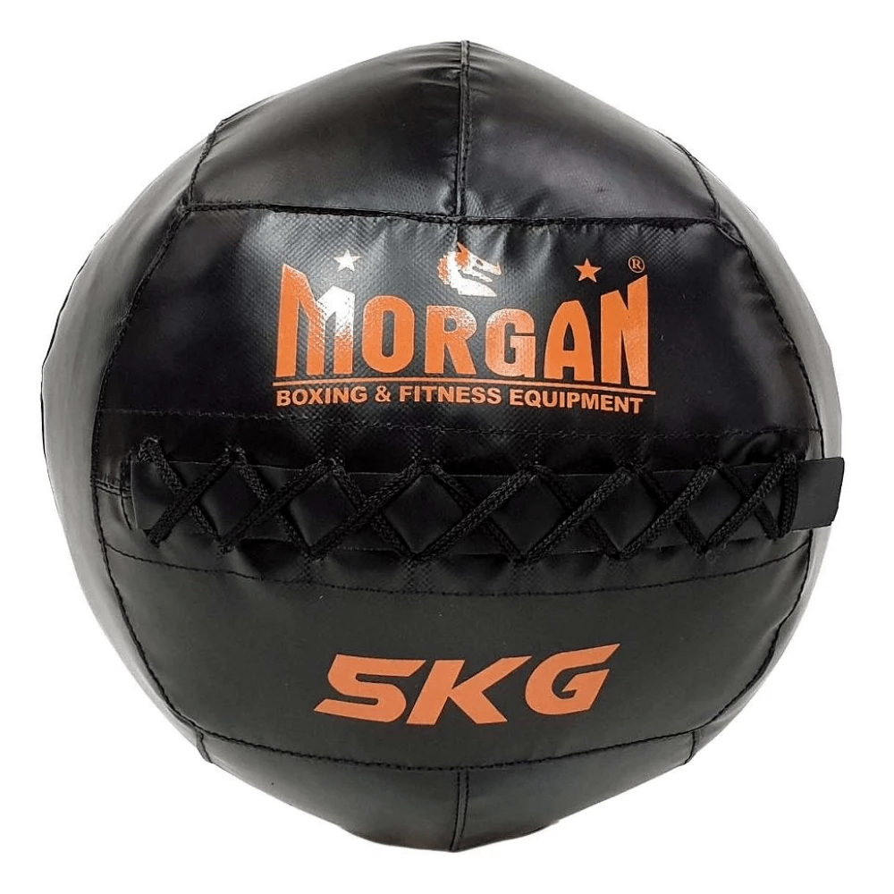 Morgan Cross Functional Fitness Wall Balls