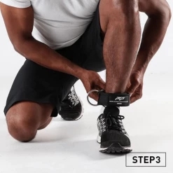 PTP Ankle Straps Accessories