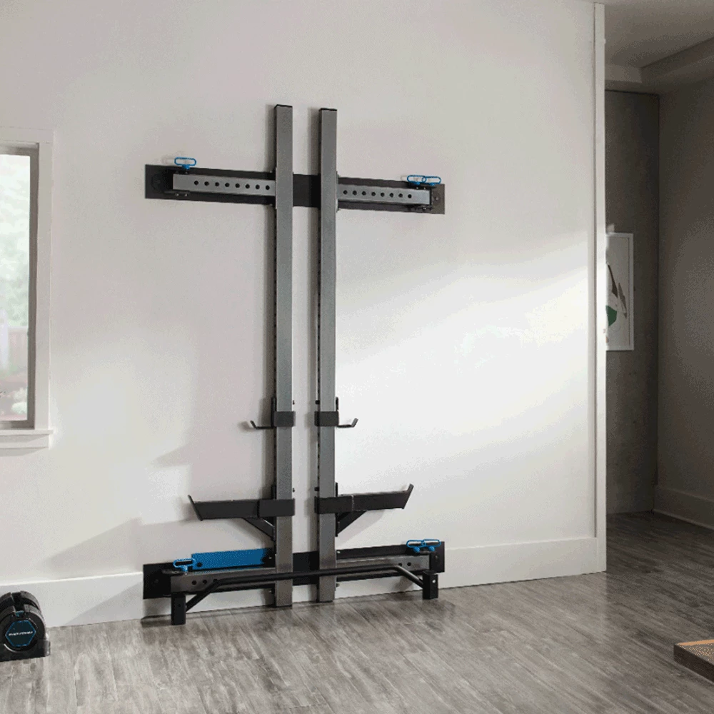 In Stock Proform Foldable Wall Rack