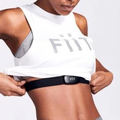 In Stock FIIT Tracker