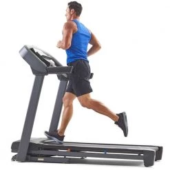 Horizon T101 Treadmill Cardio