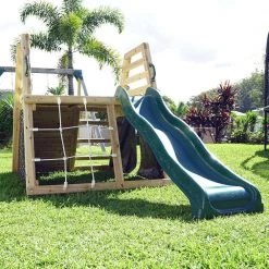 WonderFit Kids Adventure Base Camp