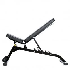 In Stock Force USA SP3 Flat/Incline/Decline Bench