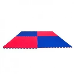 Morgan Tatami Jigsaw Interlocking Floor Mats 2cm Gym Flooring