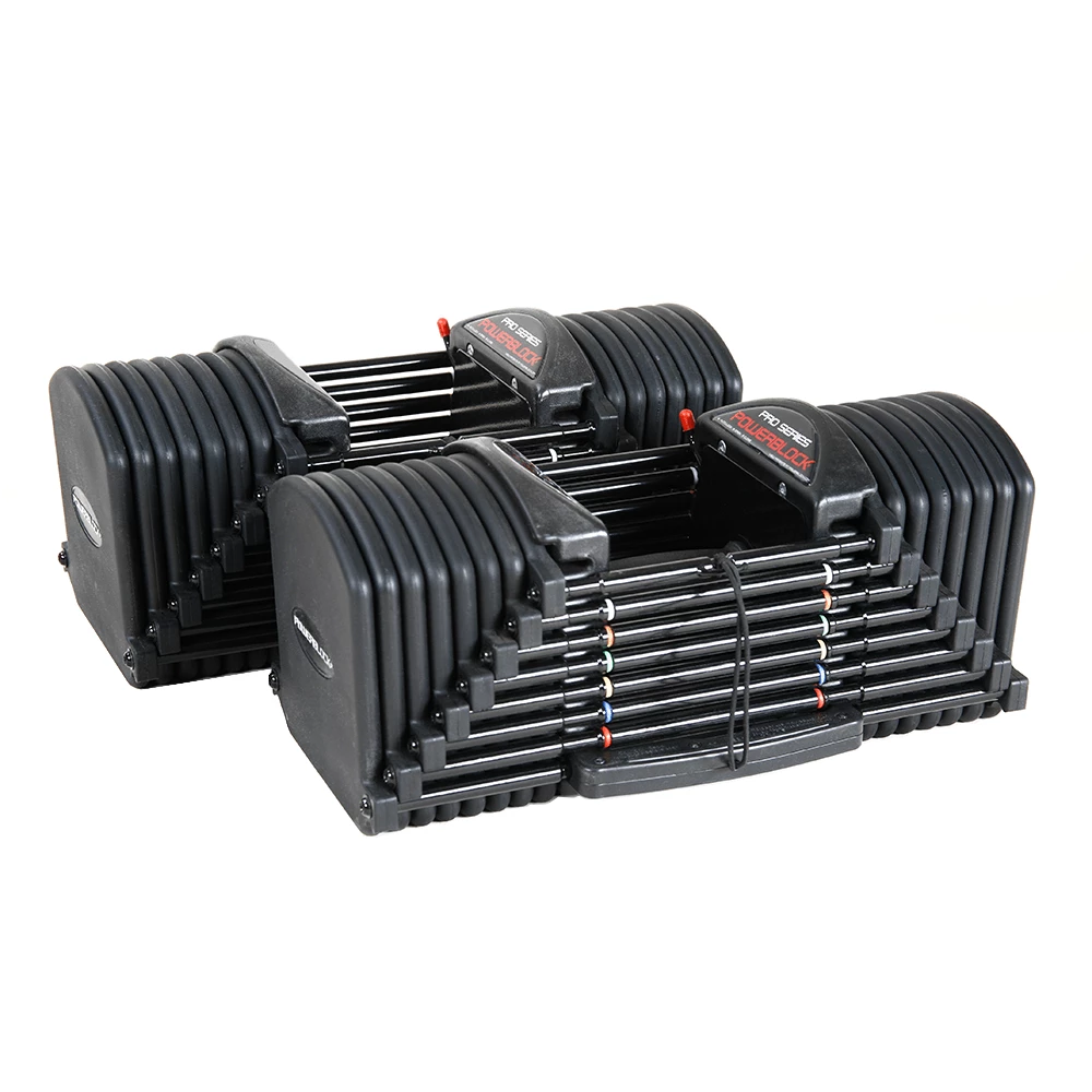 PowerBlock Pro Exp Stage 3 Kit In Stock