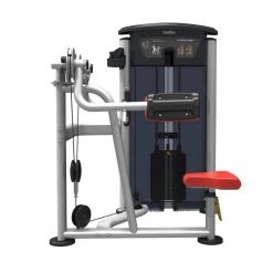 Impulse Lateral Raise 200lb Stack