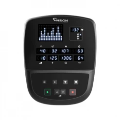 Vision Fitness S60 Performance Suspension Elliptical In Stock