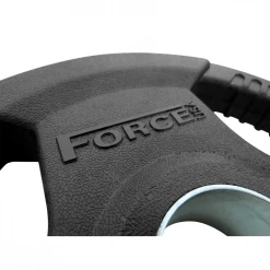 Force USA Rubber Coated 51mm Olympic Weight Plates (Sold Individually)