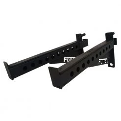 Force USA Rig Power Rack Strength