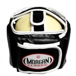 Morgan V2 Classic Open Face Head Guard In Stock