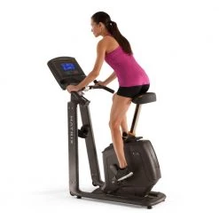 Cardio Matrix U30 Upright Bike