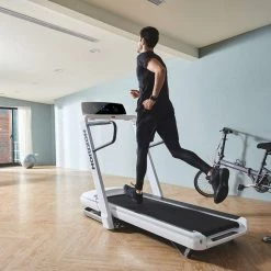 Horizon Omega Z Treadmill Cardio