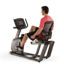 Cardio Matrix R30 Recumbent Bike