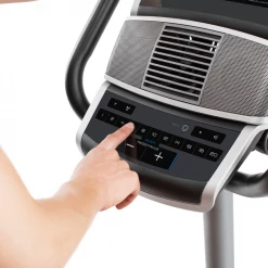 Nordictrack GX2.7 Upright Bike In Stock