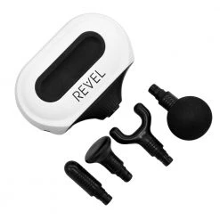 In Stock Revel Recovery Mini Massage Gun