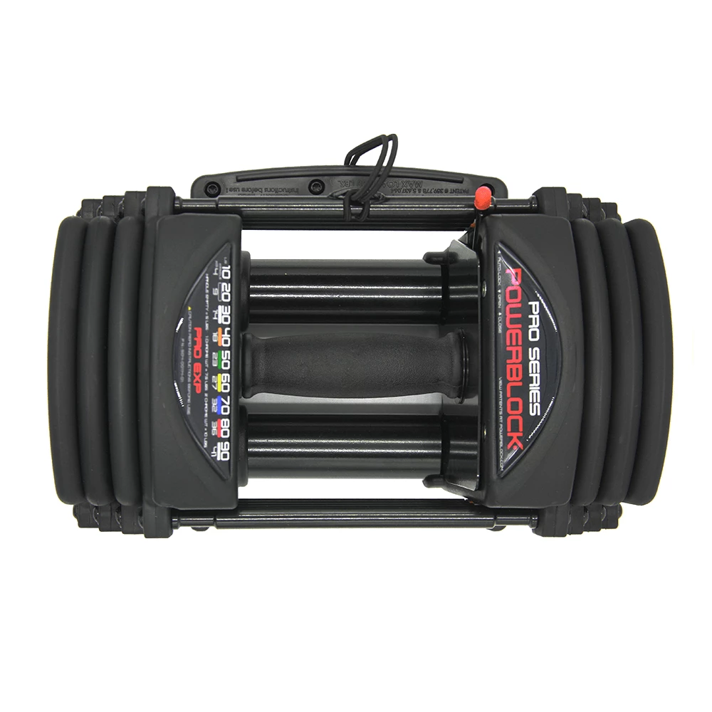 PowerBlock Pro Exp Stage 1 Set