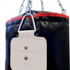Morgan 5 Foot V2 Boxing Bag Functional