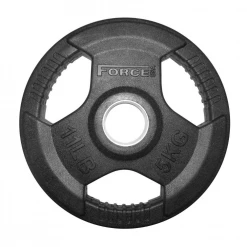 Force USA 195kg Barbell & Weights Pack