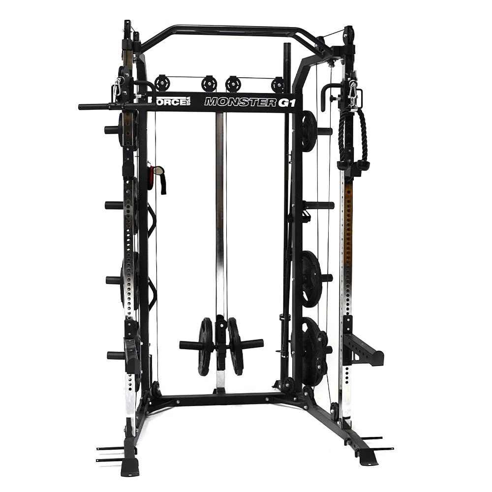 Force USA G1™ All-In-One Trainer Preorder