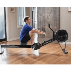 Concept 2 Rower Model D